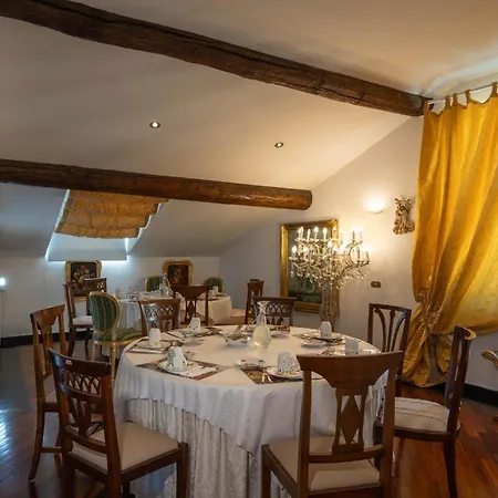 Гостевой дом Morali Palace 3*