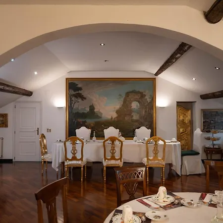 Morali Palace