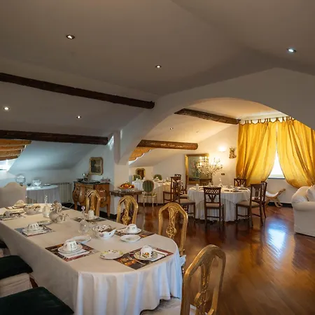 Гостевой дом Morali Palace Генуя