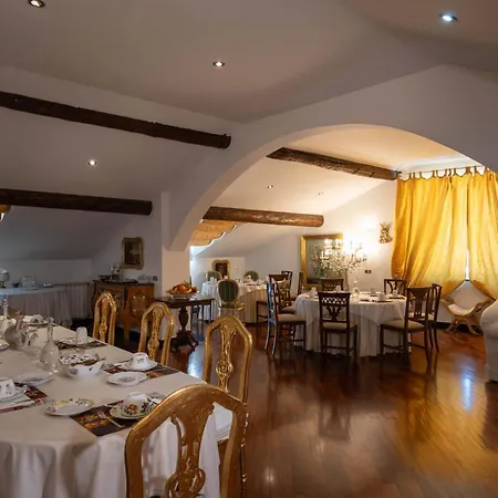 Гостевой дом Morali Palace