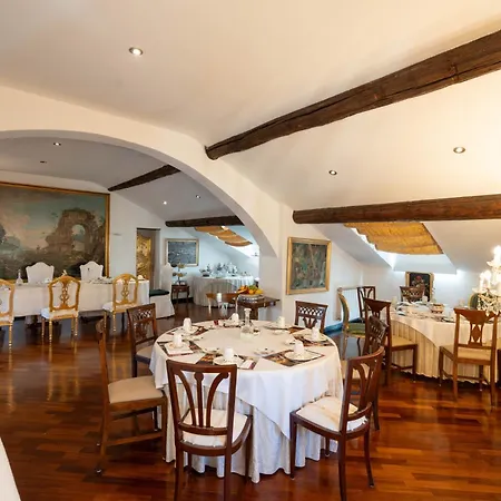 Morali Palace Vendégház