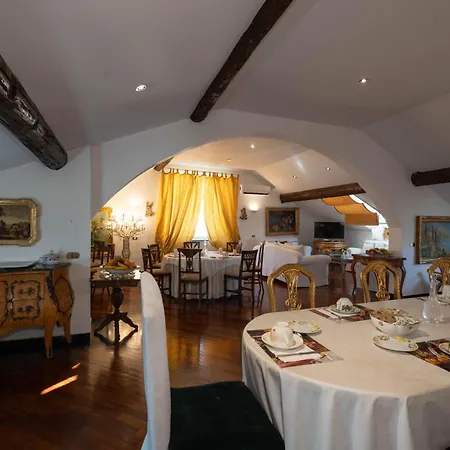 Гостевой дом Morali Palace 3*