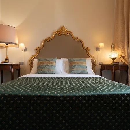 Гостевой дом Morali Palace 3*