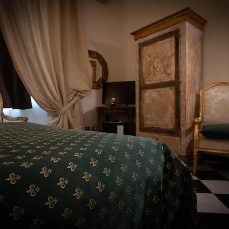 Гостевой дом Morali Palace Генуя