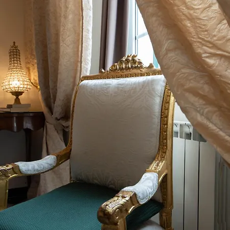 Гостевой дом Morali Palace 3*