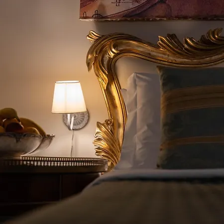 Гостевой дом Morali Palace 3*