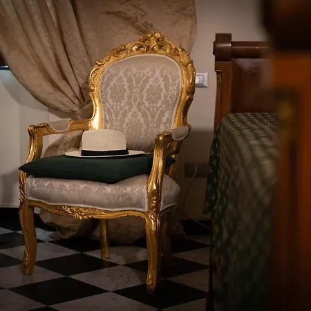 Morali Palace 3* Генуя