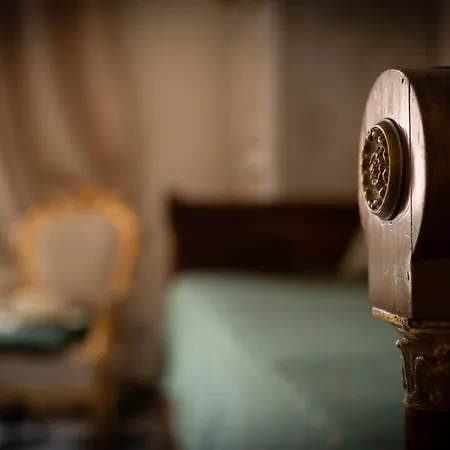 Morali Palace 3* Генуя