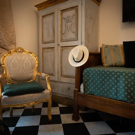 Morali Palace Гостевой дом
