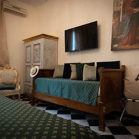 Гостевой дом Morali Palace 3*