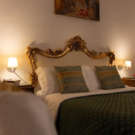 Гостевой дом Morali Palace 3*