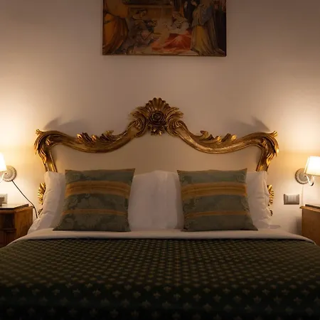 Гостевой дом Morali Palace Генуя