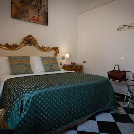 Гостевой дом Morali Palace Генуя