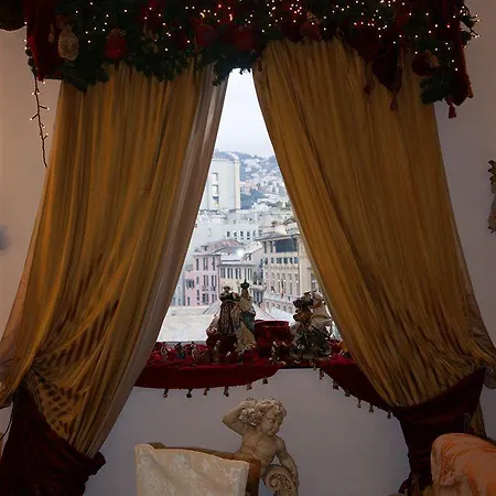 Morali Palace Гостевой дом 3*