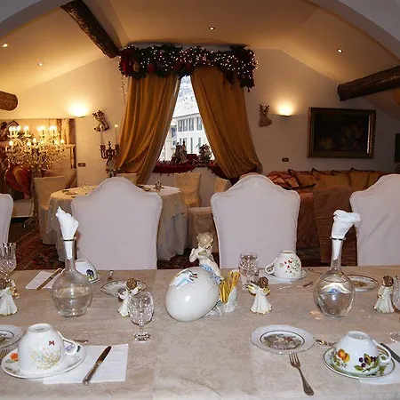 Гостевой дом Morali Palace Генуя