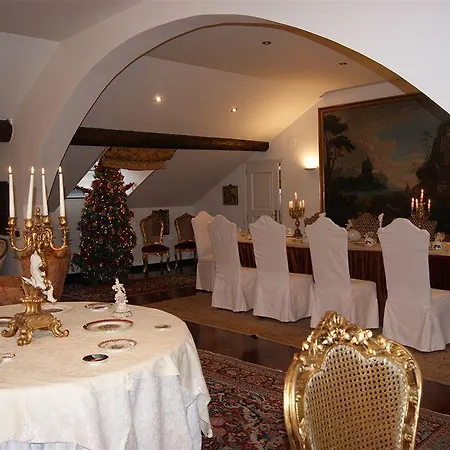 Morali Palace 3* Генуя