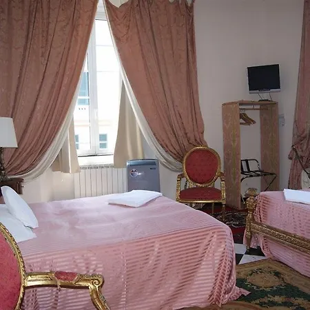 Morali Palace Гостевой дом