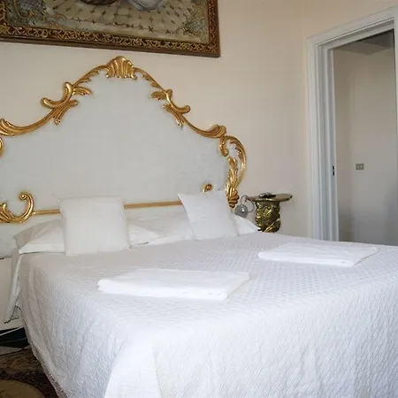 Гостевой дом Morali Palace 3*