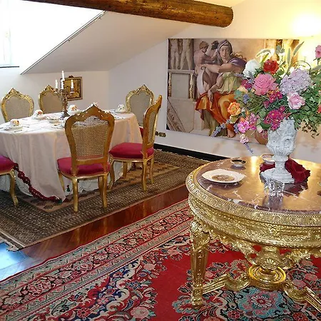Morali Palace Гостевой дом 3*