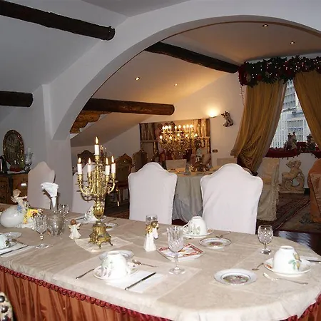Morali Palace Гостевой дом