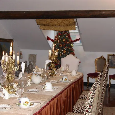 Гостевой дом Morali Palace 3*