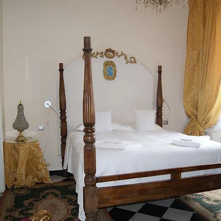 Morali Palace Гостевой дом