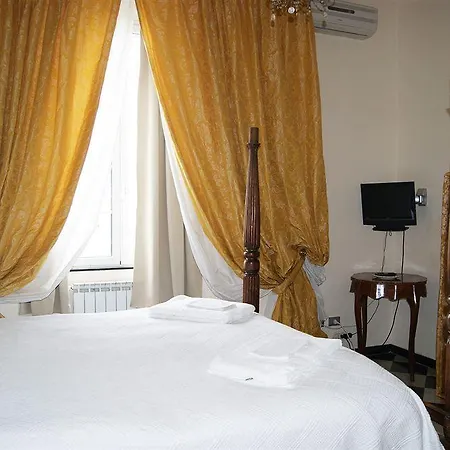 Гостевой дом Morali Palace 3*