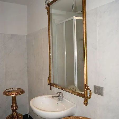 Morali Palace Генуя