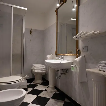 Morali Palace Gasthof Genua