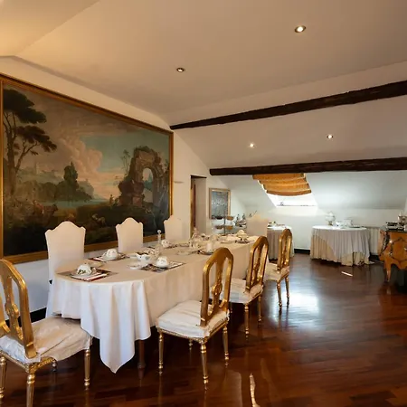 Morali Palace Gasthof