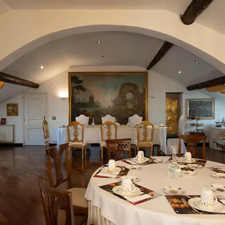 Morali Palace Genua