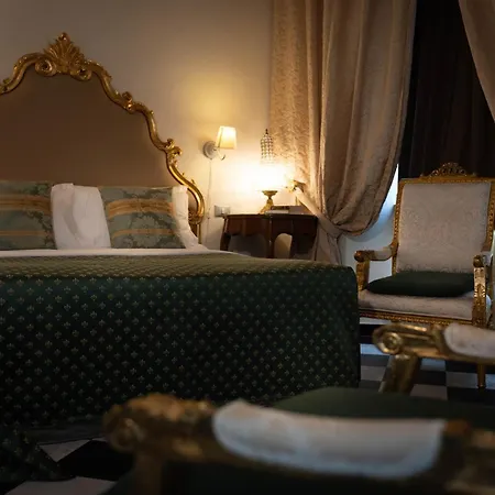 Gasthof Morali Palace 3*