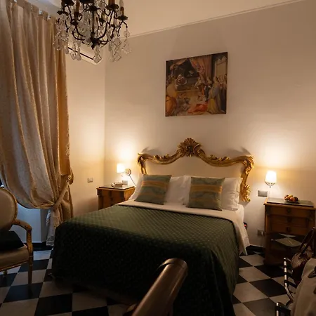 Morali Palace Gasthof