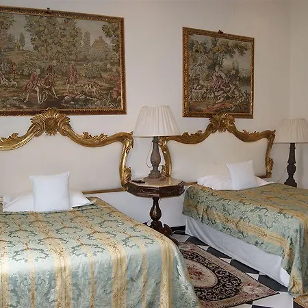 Morali Palace Genua