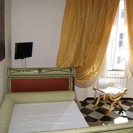 Morali Palace Gasthof 3*